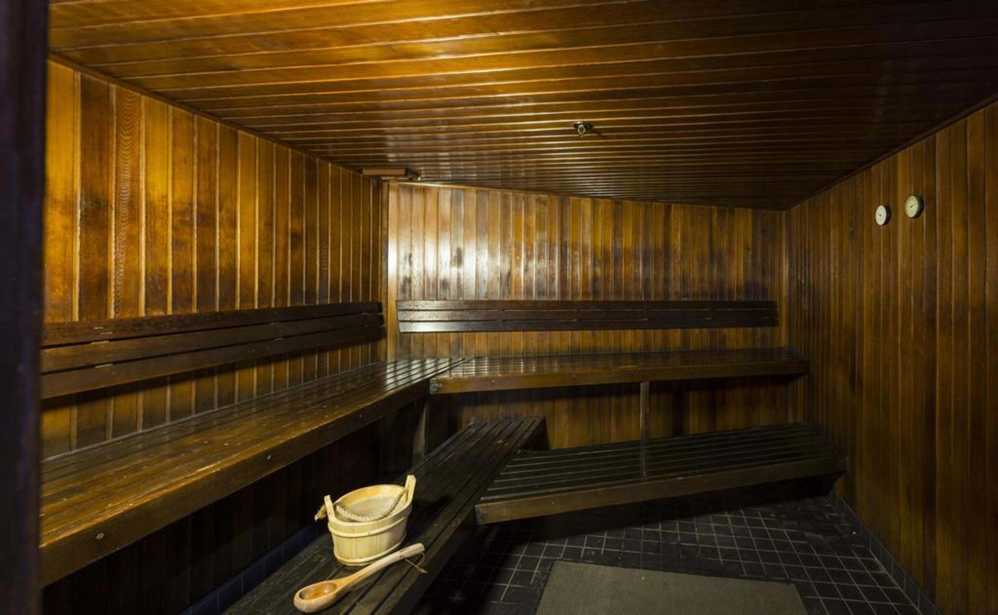 Oaks Brisbane Aurora Suites Экстерьер фото